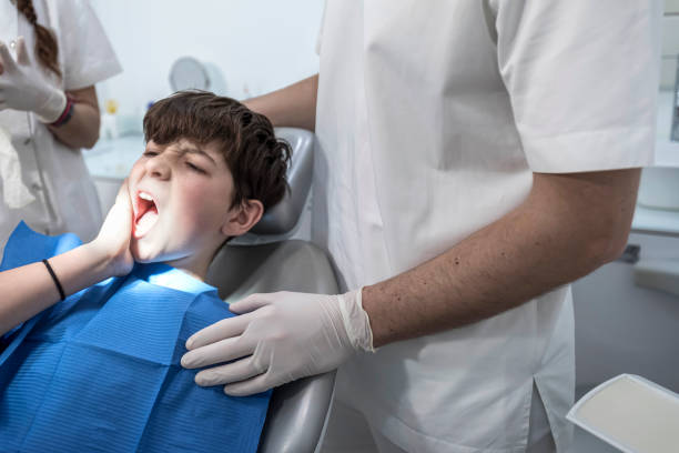 Best Emergency Wisdom Tooth Extraction in Turpin Hills, OH